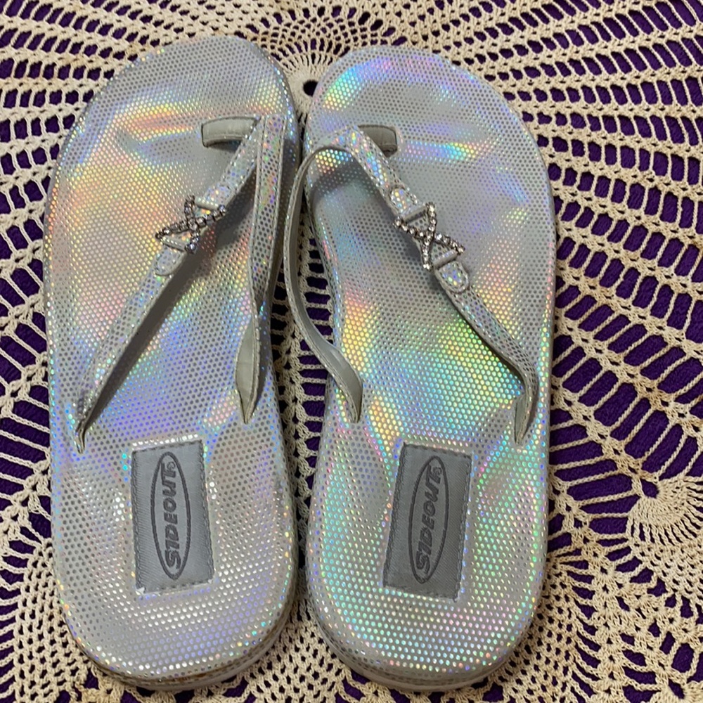 Sideout Sandals - Picture 6 of 6